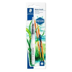 949 BK-1-C STAEDTLER PINCEL DE AGUA 949 BLISTER