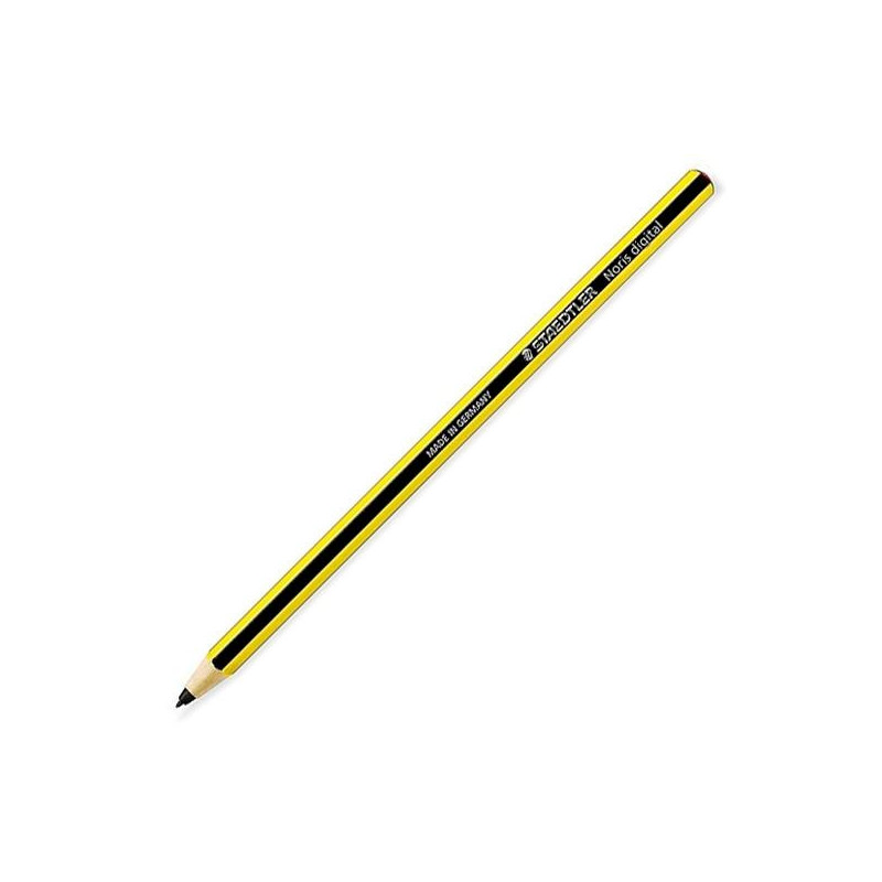 180 22-1 STAEDTLER LÁPIZ NORIS DIGITAL CLASSIC 0.7MM TECNOLOGIA ERM