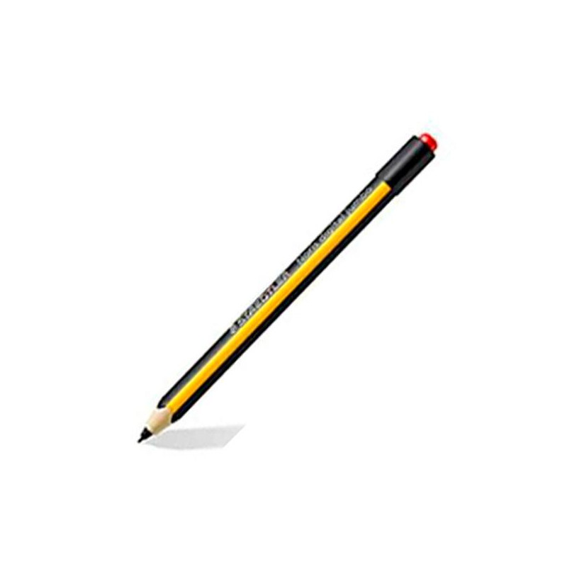 180J 22-1 STAEDTLER LÁPIZ NORIS DIGITAL JUMBO 0.7MM CON BORRADOR TECNOLOGIA ERM