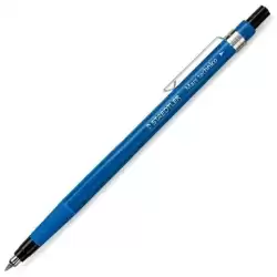 788 C STAEDTLER PORTAMINAS MARS TECHNICO 788 2MM CON CLIP METÁLICO CAJA 10 UD.
