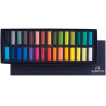 31823116 TALENS TIZAS REMBRANDT 300C30.5 COLORES PASTELES SUAVES SET BÁSICO 30 UD