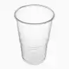 5201 MAXI PRODUCTS VASO IRROMPIBLE 330CC PP PACK 50 UD TRANSPARENTE