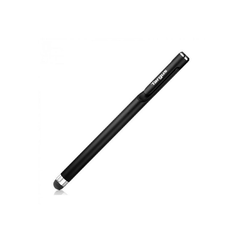 AMM163AMGL TARGUS STYLUS LÁPIZ DIGITAL Y BOLIGRAFO 10 G NEGRO