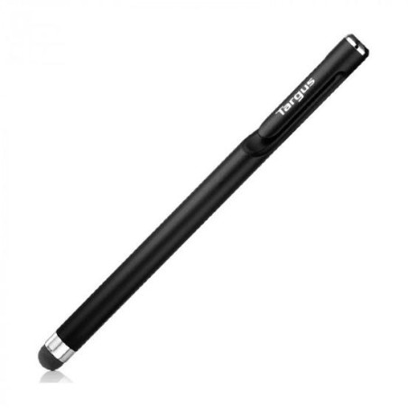 AMM163AMGL TARGUS STYLUS LÁPIZ DIGITAL Y BOLIGRAFO 10 G NEGRO