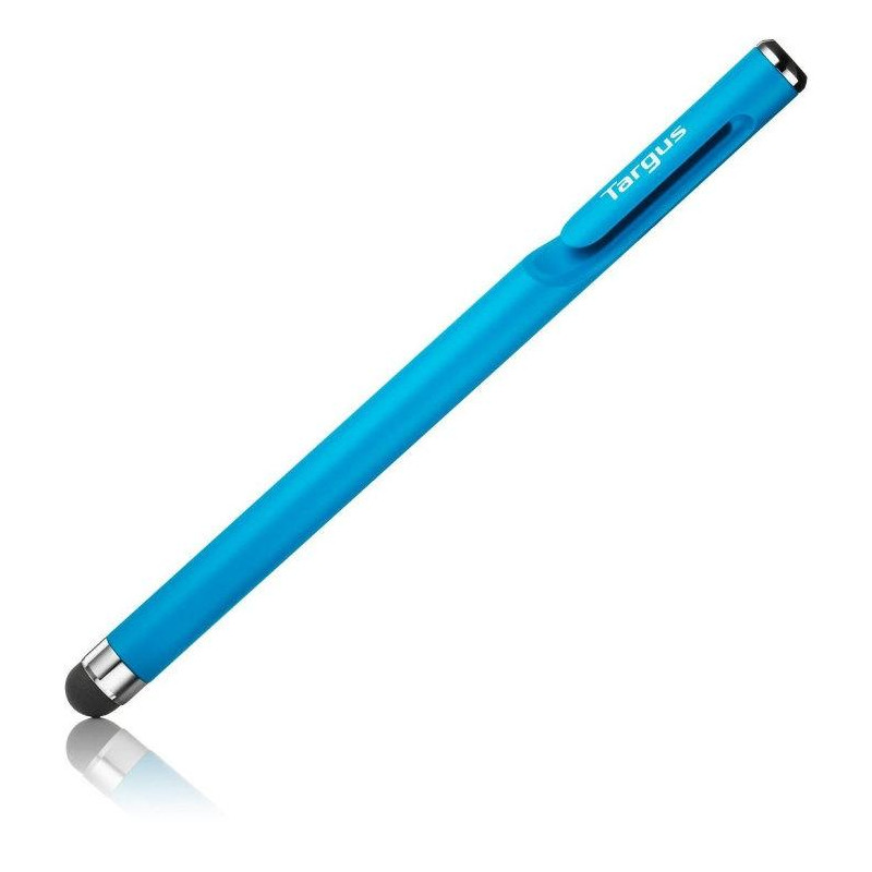 AMM16502AMGL TARGUS STYLUS LÁPIZ DIGITAL ANTIMICROBIANO AZUL