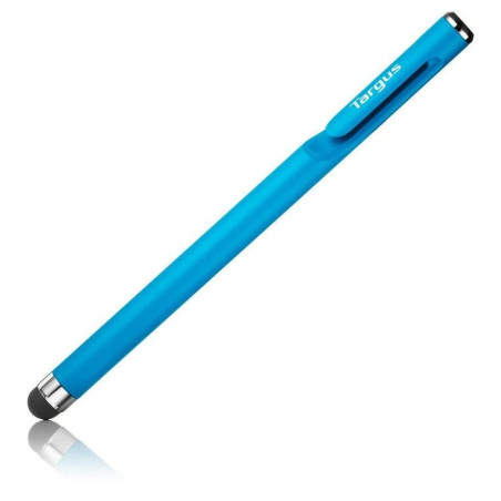 AMM16502AMGL TARGUS STYLUS LÁPIZ DIGITAL ANTIMICROBIANO AZUL