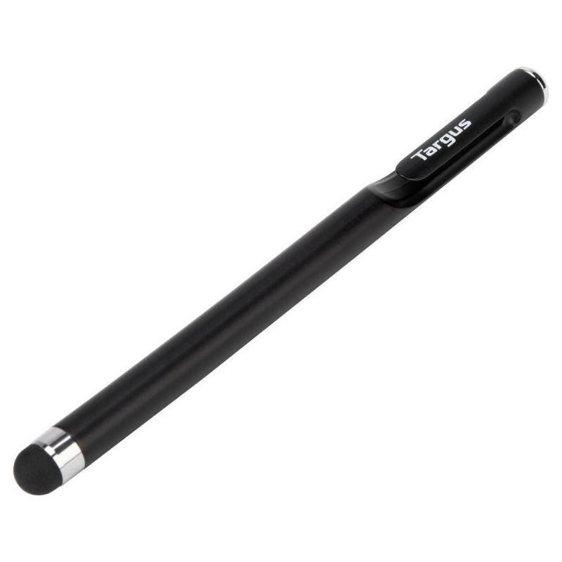 AMM165AMGL TARGUS STYLUS LÁPIZ DIGITAL 10 G NEGRO