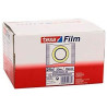 57225-00001-01 TESA FILM CINTA ADHESIVA TRANSPARENTE STANDARD FLOWPACK ROLLO 19MM X 33M