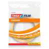 57382-00001-01 TESA FILM CINTA ADHESIVA TRANSPARENTE STANDARD 15MM X 66M EN BOLSITA