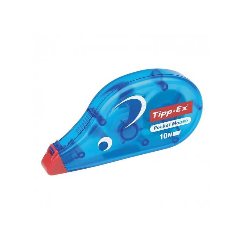 8207892 TIPP-EX CINTA CORRECTORA POCKET MOUSE 4