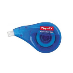 8290352 TIPP-EX CINTA CORRECTORA EASYCORRECT 4