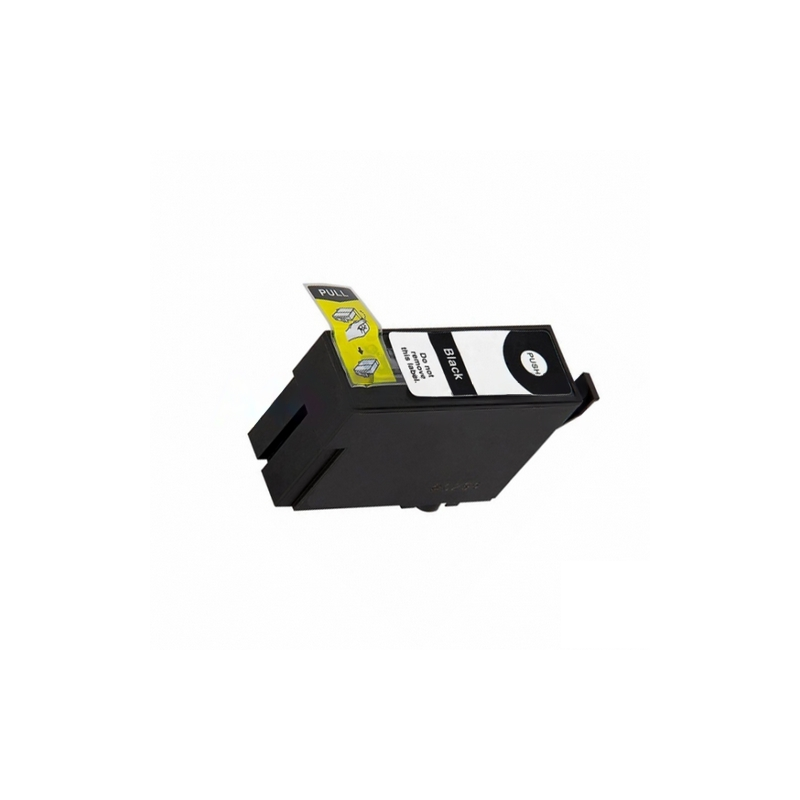 Cartucho de tinta compatible T3471 / T3461 / 34XL negro alternativo al cartucho original epson C13T34714010 / C13T34614010