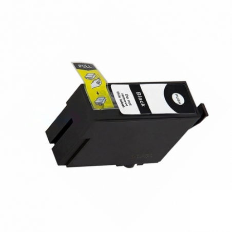 Cartucho de tinta compatible T3471 / T3461 / 34XL negro alternativo al cartucho original epson C13T34714010 / C13T34614010