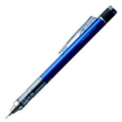 SH-MG41 TOMBOW PORTAMINAS MONO GRAPH PROFESIONAL 0.5 CUERPO AZUL