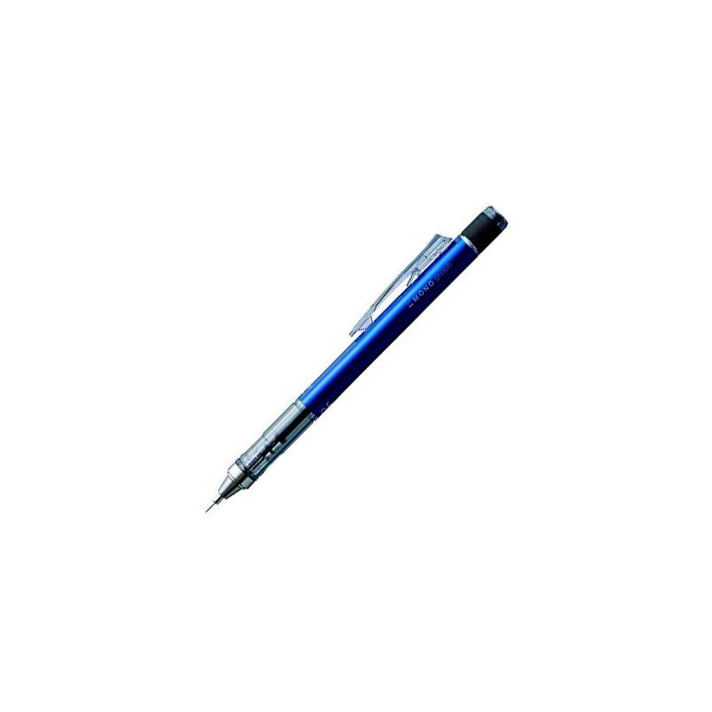 SH-MG41 TOMBOW PORTAMINAS MONO GRAPH PROFESIONAL 0.5 CUERPO AZUL