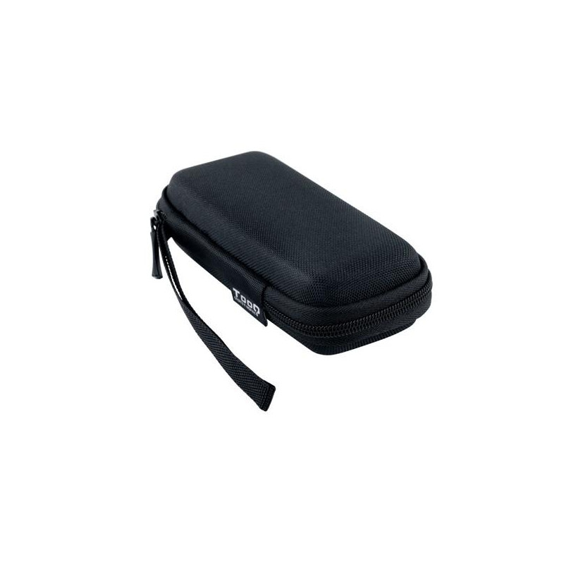 TQBC-M201B TOOQ FUNDA DISCO DURO HDD M2 NEGRO