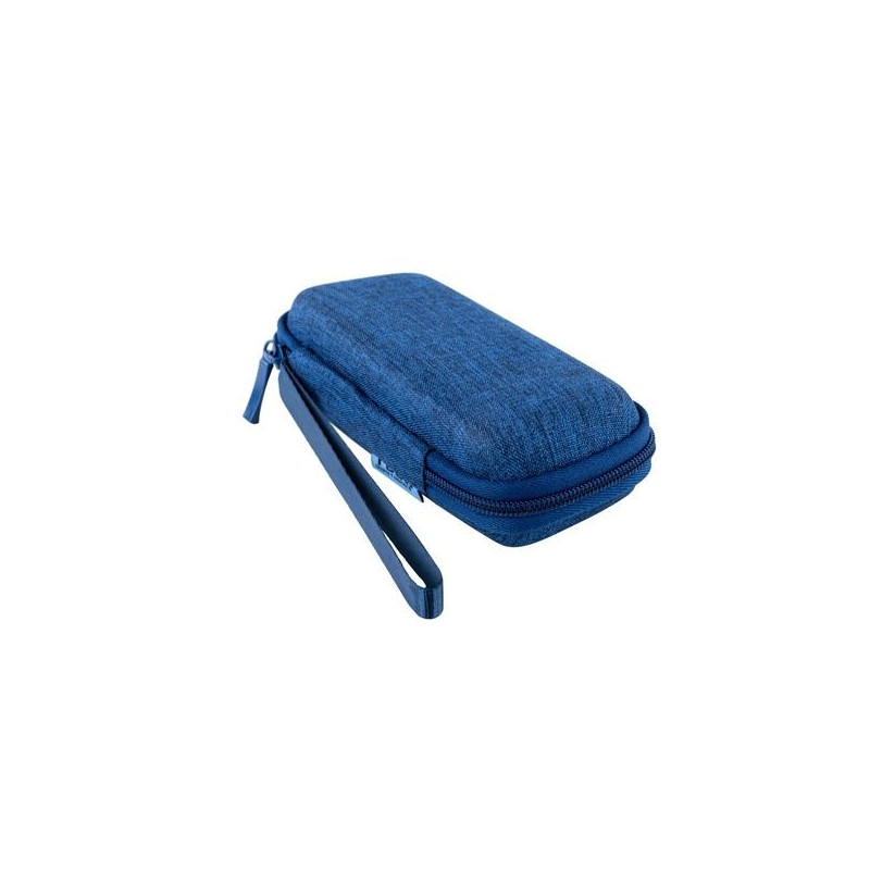 TQBC-M201PB TOOQ FUNDA DISCO DURO HDD M2 AZUL PACIFICO