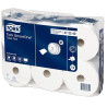 472242 TORK SMARTONE MAXI PAPEL HIGIÉNICO 2 CAPAS ROLLO 207M BLANCO PACK -6U-