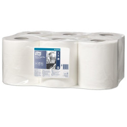 605067 TORK ROLLO PAPEL DE SECADO EXTRA 2 CAPAS 120M X 20