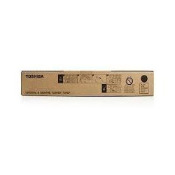 6AG00010172 TOSHIBA TONER NEGRO E-STUDIO 330AC 400AC