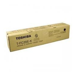 6AJ00000051 TOSHIBA TONER NEGRO E-STUDIO 2500C/3500C - T-FC35K