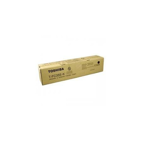 6AJ00000051 TOSHIBA TONER NEGRO E-STUDIO 2500C/3500C - T-FC35K