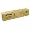 6AJ00000051 TOSHIBA TONER NEGRO E-STUDIO 2500C/3500C - T-FC35K