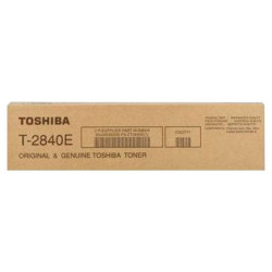 6AJ00000158/248/189 TOSHIBA TONER NEGRO E-ESTUDIO 2802A