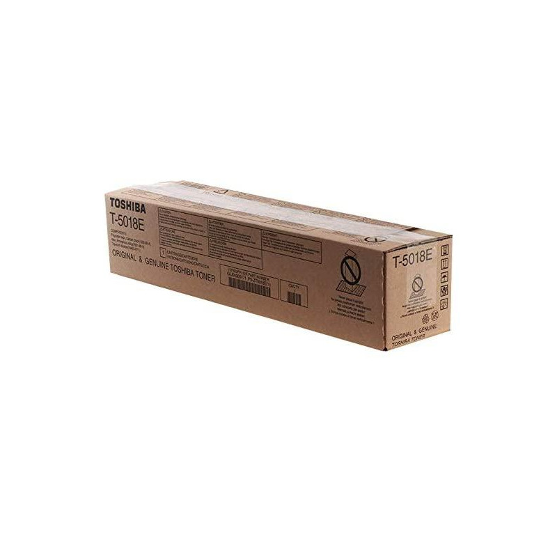 6AJ00000171/6AJ00000 TOSHIBA TONER NEGRO E-ESTUDIO 2518  T-5018