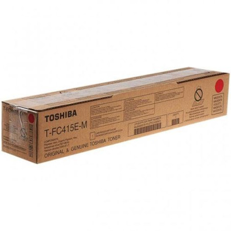 6AJ00000178/6AJ00000 TOSHIBA TONER MAGENTA E-STUDIO 2515 AC