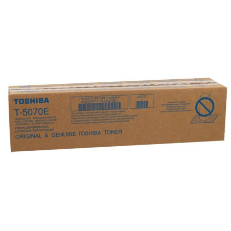 6AJ00000193/115/258 TOSHIBA TONER NEGRO E-STUDIO 257