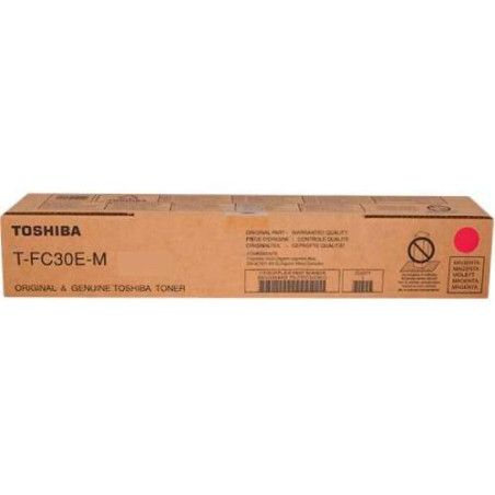 6AJ00000206/6AJ00000 TOSHIBA TONER MAGENTA E-STUDIO 2050C