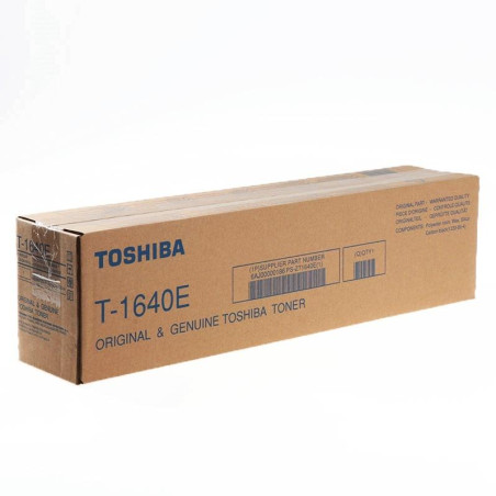 6AJ00000253/023/194 TOSHIBA TONER NEGRO E-STUDIO 163