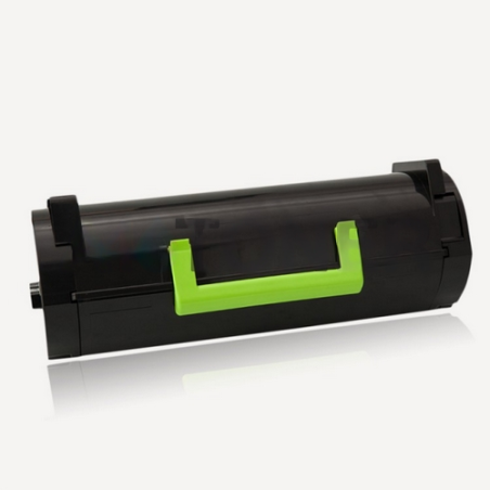 Toner compatible lexmark 51B2000 alternativo a Lexmark 51B2000