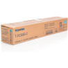 6AJ00000301 TOSHIBA TONER CIAN E-STUDIO 2555 C SE/ 3055 C SE/ 3555 C SE Y 4555 C SE  -T-FC50EC