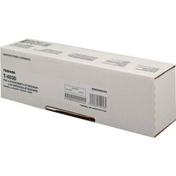 6B000000452/6B000001 TOSHIBA TONER NEGRO T-4030 E-STUDIO 382P