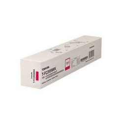 6B000000555 TOSHIBA TONER MAGENTA E-STUDIO 262 CP