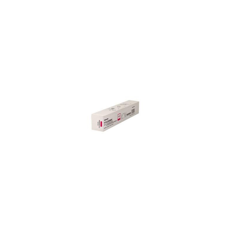 6B000000555 TOSHIBA TONER MAGENTA E-STUDIO 262 CP