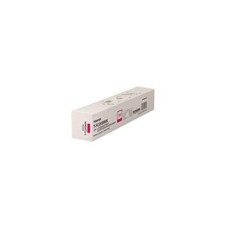 6B000000555 TOSHIBA TONER MAGENTA E-STUDIO 262 CP