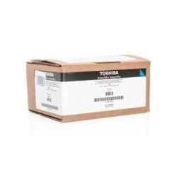 6B000000746 TOSHIBA TONER CIAN E-STUDIO 305 CP