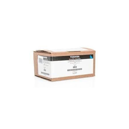 6B000000746 TOSHIBA TONER CIAN E-STUDIO 305 CP