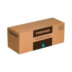 6B000000920 TOSHIBA TONER CIAN E-STUDIO388CP