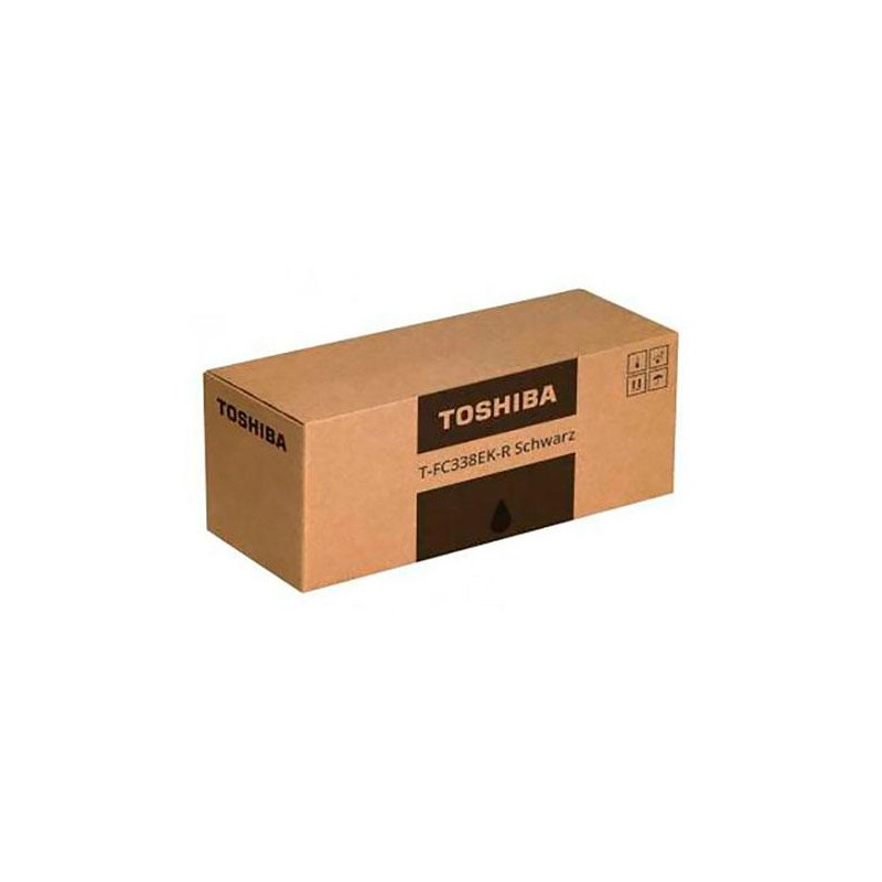 6B000000922 TOSHIBA TONER NEGRO E-STUDIO388CP