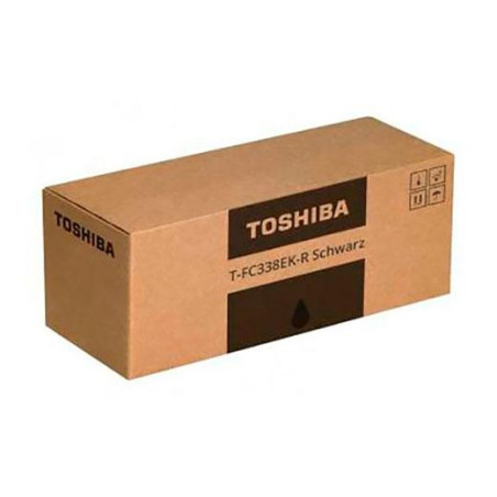 6B000000922 TOSHIBA TONER NEGRO E-STUDIO388CP