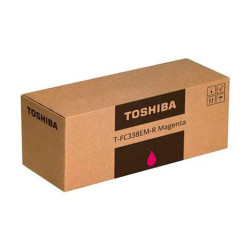 6B000000924 TOSHIBA TONER MAGENTA E-STUDIO388CP