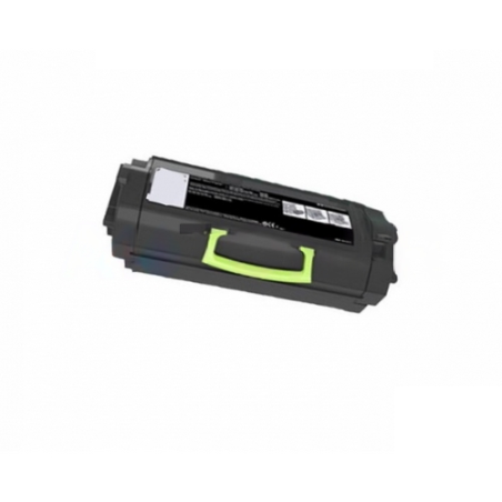 Toner compatible lexmark 53B2000 alternativo a Lexmark 53B2000