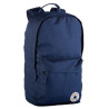 10003329-A02 CONVERSE MOCHILA AMERICANA C/BOLSILLO PORTAORDENADOR AZUL