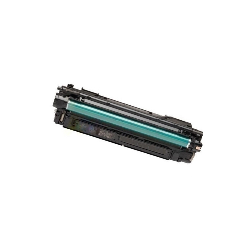 Toner compatible HP CF450A alternativo a HP 655A