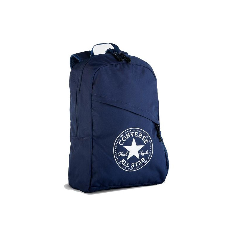 45GXN90WP CONVERSE MOCHILA C/BOLSILLO PORTAORDENADOR AZUL