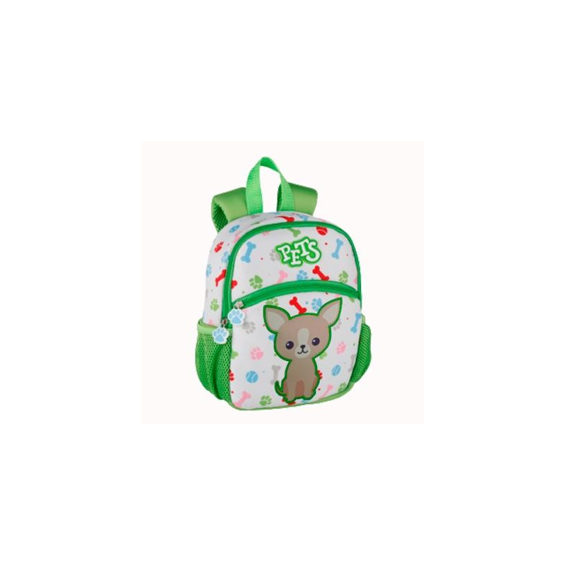 T300-900 TOYBAGS MOCHILA PETS CHIHUAHUA NEOPRENO